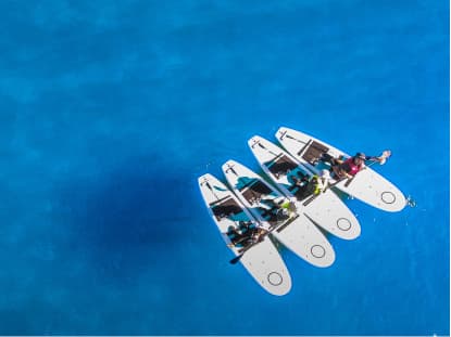 2022澎湖Fun暑假・青灣露營趣、AIDC、秘境探索3日